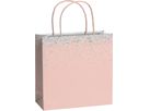STEWO Sac cadeau Arlette 2543524760 blanc 20x8x20cm (7630050875407)