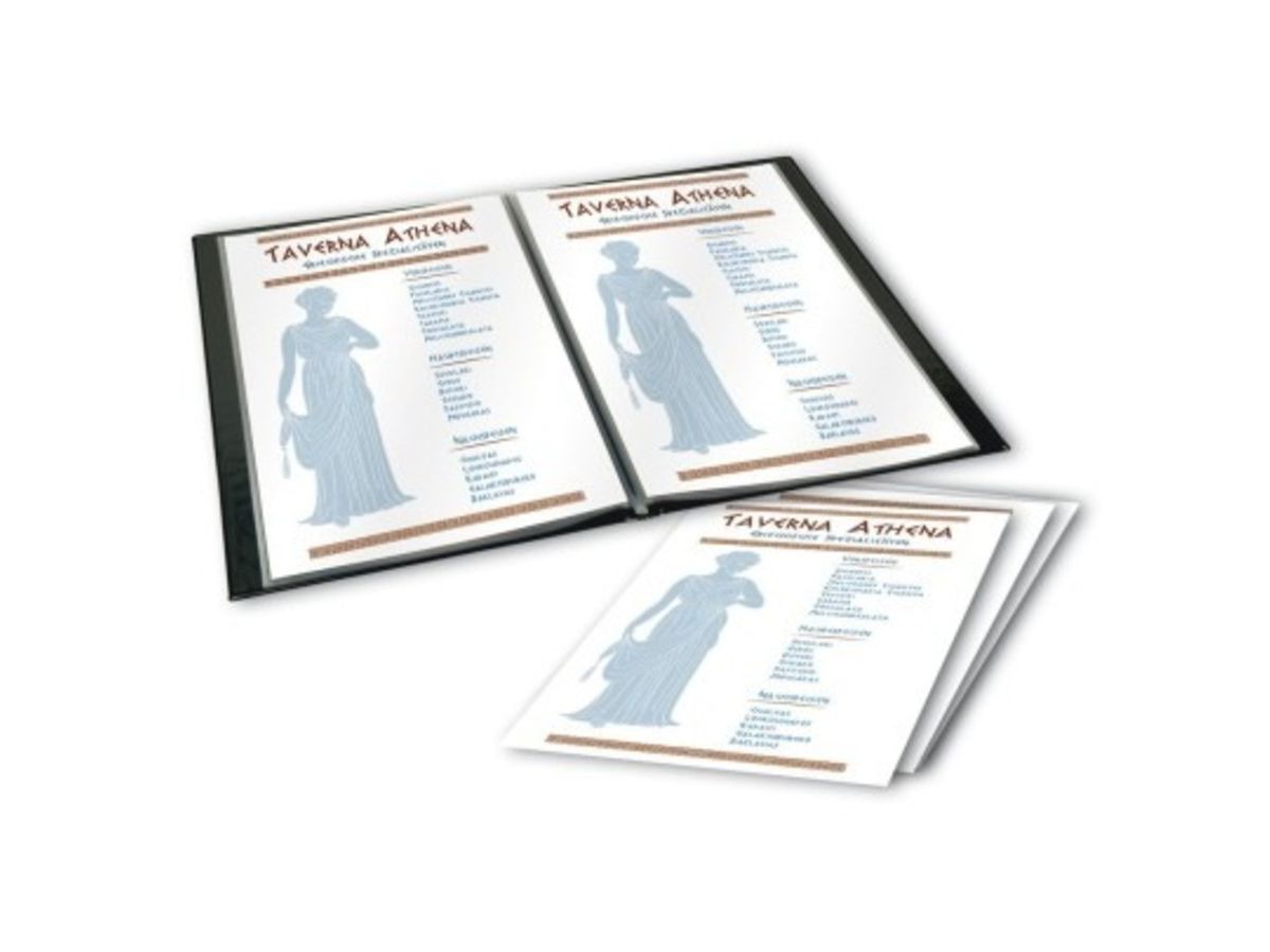 AVERY ZWECKFORM InkJet Paper A4 2585-150 100g, blanc 150 feuilles (4004182410059)