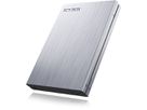 ICY BOX Ext. Gehäuse 2.5inch USB 3.0 IB-241WP Schreibschutz (4250078164937)