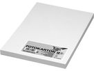 FOLIA Fotokarton A4 614/50 00 300g, weiss 50 Blatt (4001868614008)