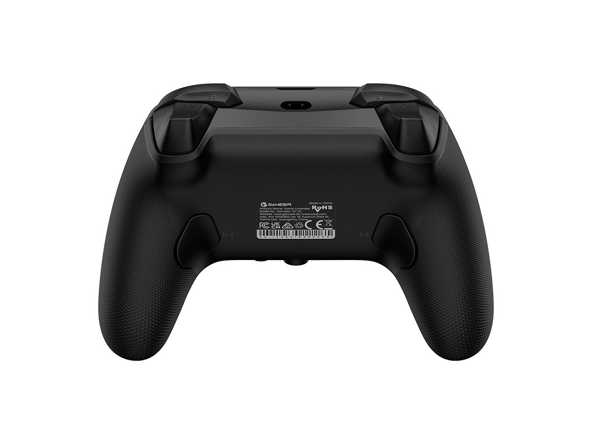 GAMESIR G7 HE Controller Wired GSG700HE-2 Xbox,PC Black (6936685221529)