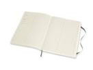 MOLESKINE Carnet 25x1,3x19cm 620848 vert, 192 pages (8058647620848)