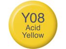 COPIC Ink Refill 21076192 Y08 - Acid Yellow (4511338058190)