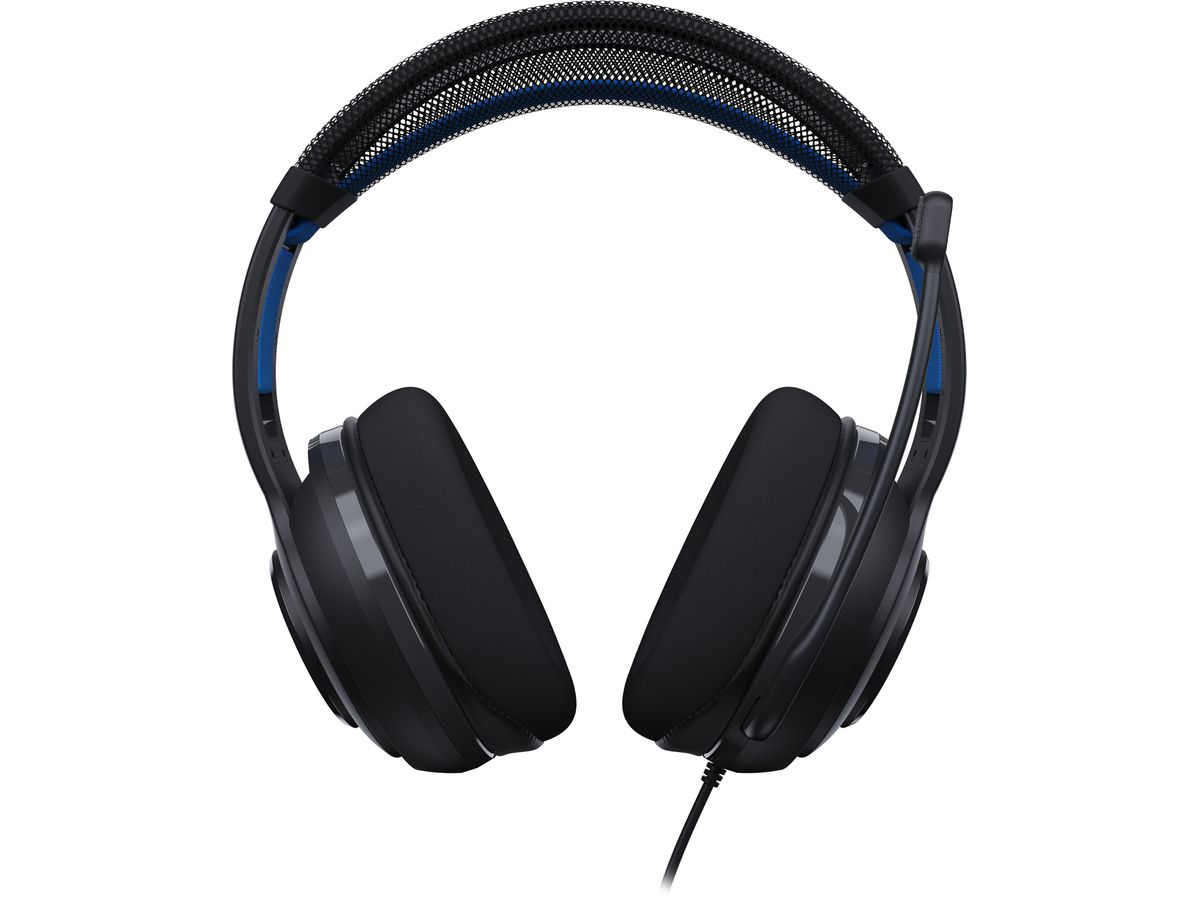 TURTLE BEACH Atlas 200 Headset TBS-3002-05 PS5 Black (0840454400281)