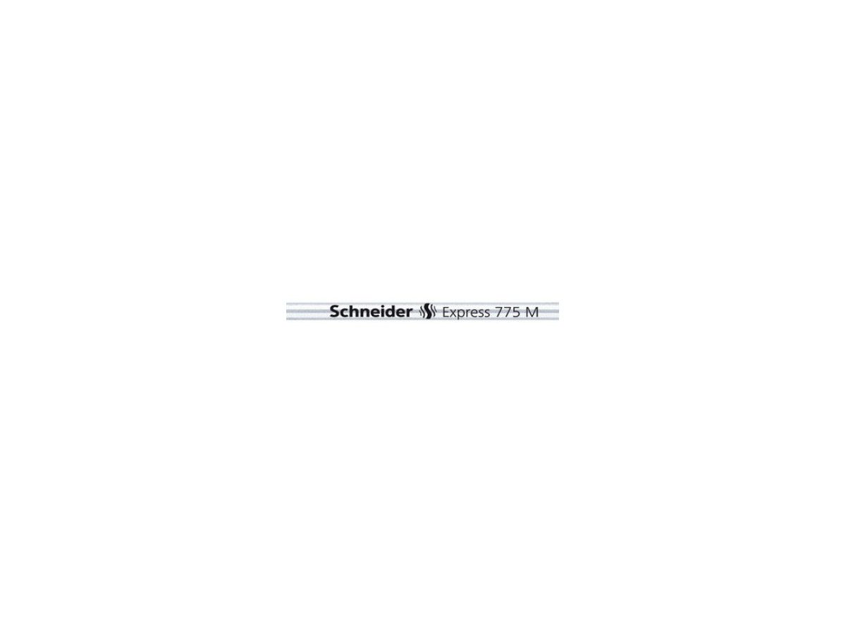 SCHNEIDER Mine 775M 0.5mm 7761 nero (4004675077615)