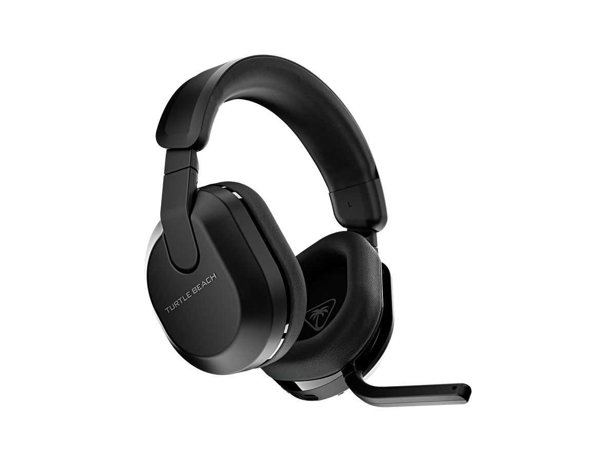 TURTLE BEACH Stealth 600 GEN3, Black TBS-3102-05 Wireless Headset for PS5 (0731855031023)