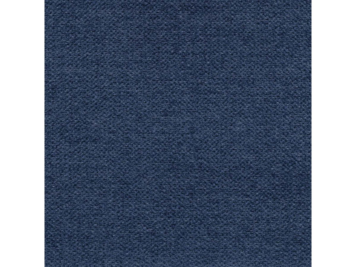 MOLL Sitzkissen 43x54x5cm 1002636-509 blau, zu Rollcontainer (4042984286199)