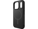 ZAGG Sedona Snap Cases Apple 702319094 iPh.17,Basin,Pro,Black (0840390360434)