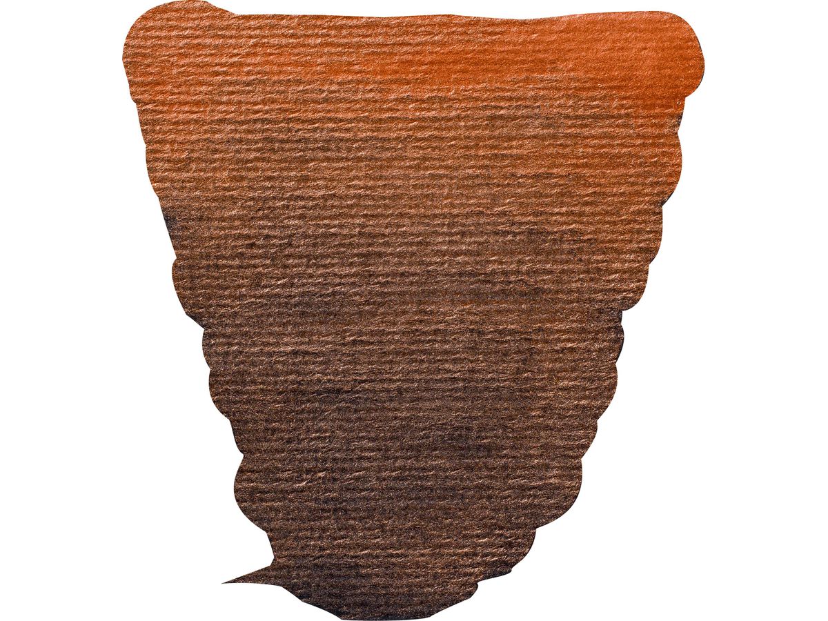 VAN GOGH Acquerello ciotola 5gr. 20868051 Rame No. 805 (8712079419608)