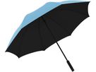 KNIRPS Parapluie U.900 HeatShield 2900.220.0 bleu/noir, manual (9003034282603)