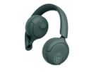 JLAB Go Lux ANC Headphones IEUHBGOLUXANCRSGE93 Wireless, Sage (0810119073655)