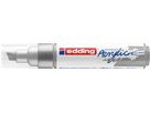EDDING Acrylmarker 5000 5-10mm 5000-923 silver (4057305026026)