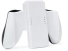POWER A Joy-Con Comfort Grip NSAC0293-01 NSW, White (0617885092312)