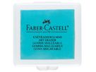 FABER-CASTELL Radierer Art Eraser 127124 farbig assortiert (9555684679703)