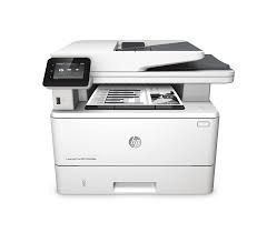 HP - LaserJet Pro MFP M 426