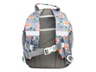 FUNKI Kinder-Rucksack 6022.009 Little Fox 280x250x110mm (7611468083738)