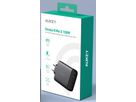 AUKEY OmniaMix II 100W GaN PD PA-B7S BK 4-Port, Wall Charger Black (0689323785575)