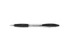BIC Penna a sfera Atlantis 8871321 Classic NF, nero (3086123001312)