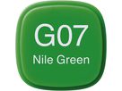 COPIC Marker Classic 2007535 G07 - Nile Green (4511338001202)