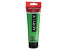 AMSTERDAM Colore acrilici 120ml 17096052 verde brill. 605 (8712079268282)