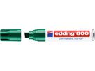 EDDING Permanent Marker 800 800-4 grün (4004764053957)