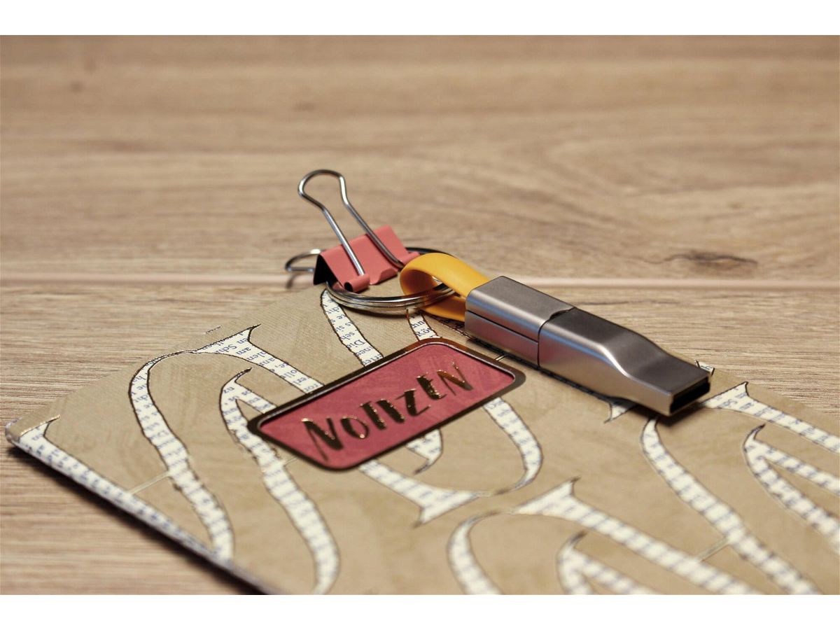 MAUL Dossier Mauly 215 3.07 24 Stück ass. (4002390080880)