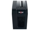 REXEL Aktenvernichter Secure 2020125EU X6-SL, P-4, 10lt (5028252615297)