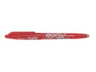 PILOT Roller FriXion Ball 0.7mm BL-FR7-R rot, radierbar, nachfüllbar (4902505322716)