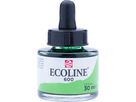 TALENS Deckfarbe Ecoline 30ml 11256001 green (8712079407254)