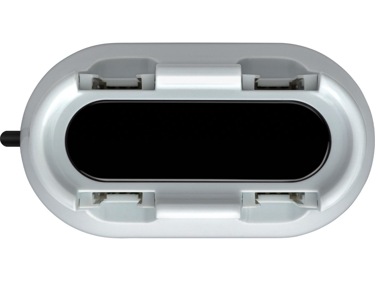 PDP Joy-Con Charging Shuttle 500-188-EU white, for NSW (0708056067564)