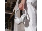 JLAB JBuds Lux ANC Headphones IEUHBJLUXANCRWHT62 Wireless, Cloud White (0810119071248)