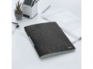LEITZ Livre présentation WOW PP A4 4632-00-95 noir 40 dossiers (4002432121212)