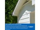 TP-LINK Smart Wless Security Camera Tapo C425 KIT incl. Solar Panel (8885020625684)