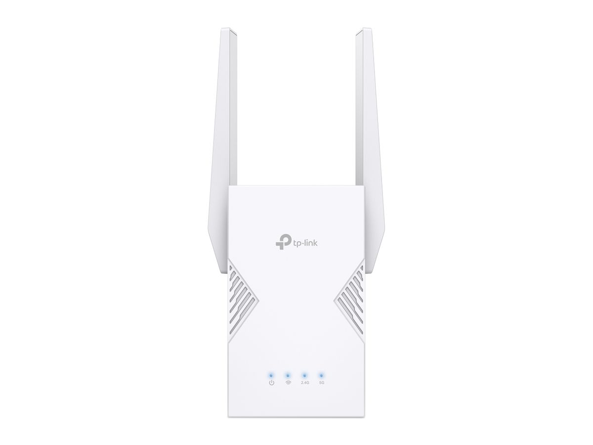 TP-LINK WiFi 7 Range Extender RE220BE BE3600 (1210002602501)