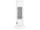 TRISTAR Keramik-Turmheizlüfter KA-5088 weiss 2000W (8712836970151)