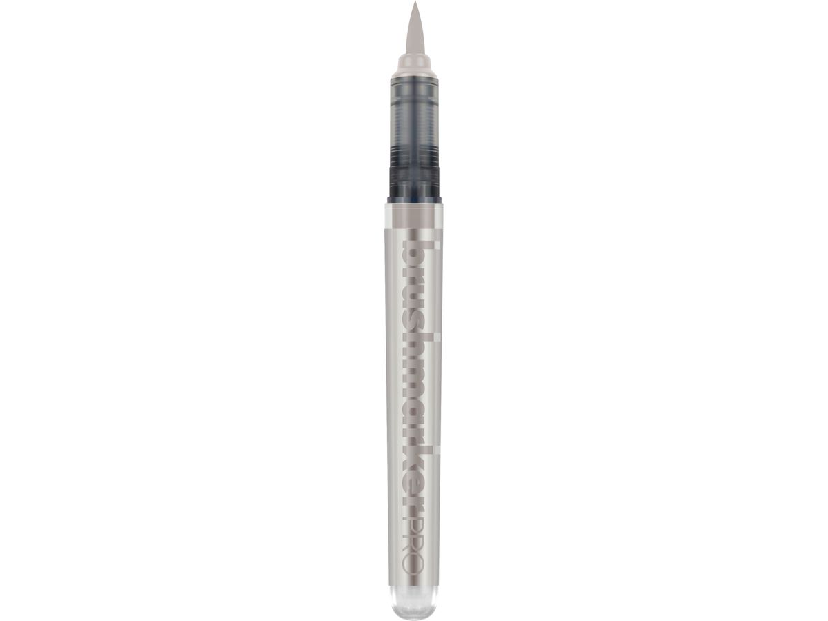 KARIN Brush Marker PRO 278 27Z278 warm grey (5904446007683)