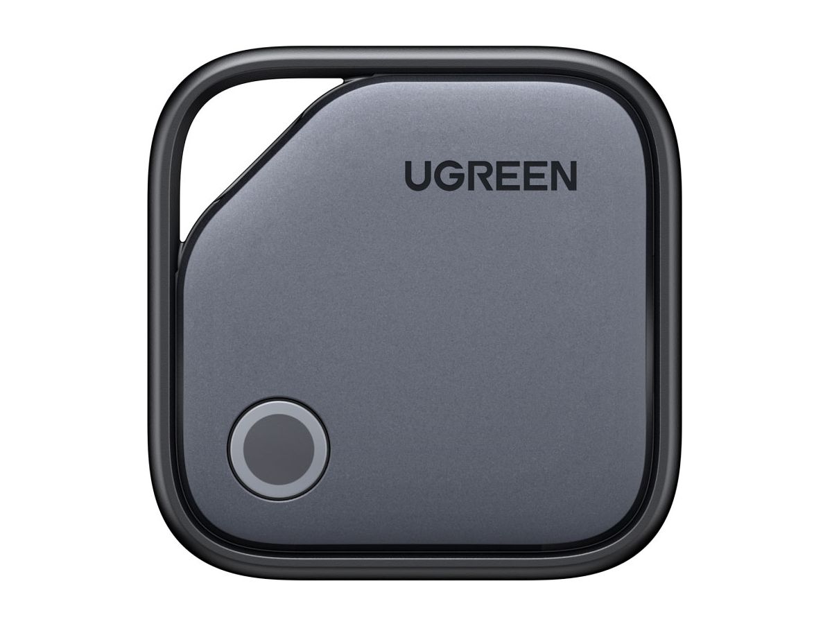 UGREEN Tracker Samsung SmartThings 55769 Black+Grey (6941876257690)