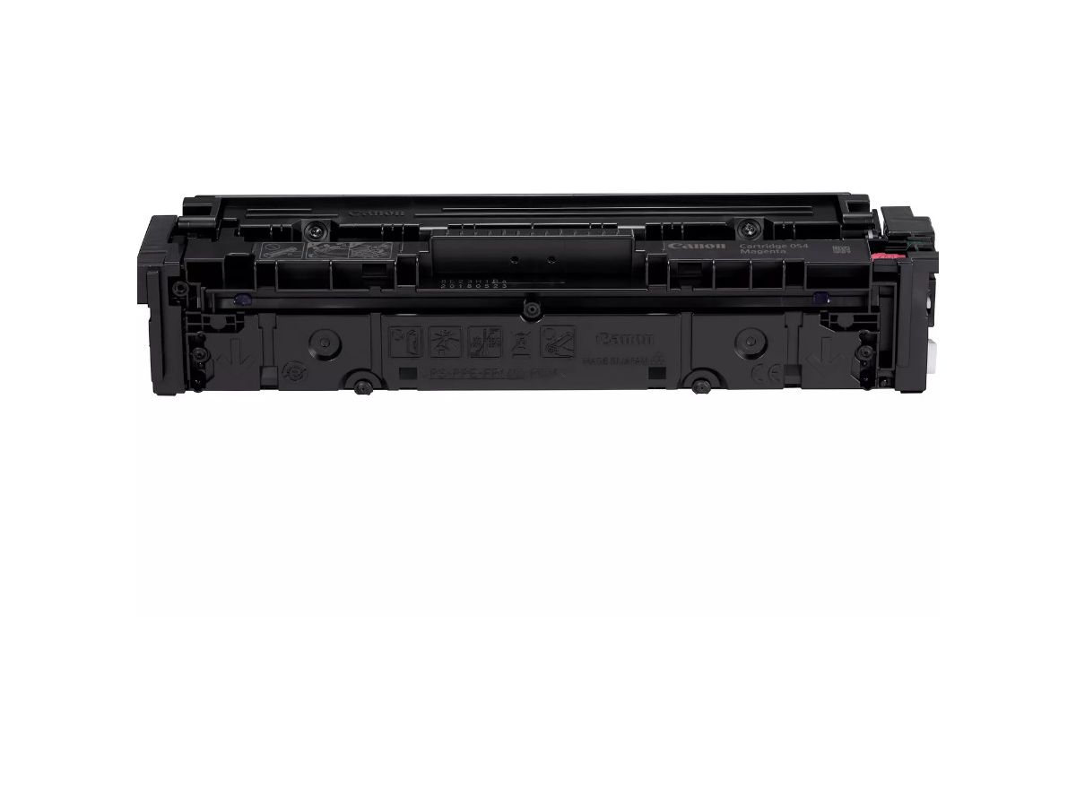CANON Toner-Modul 054 magenta CRG 054 M LBP621/MF641 1200 Seiten (4549292124392)