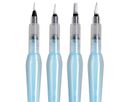 PENTEL Aquash Wasserpinsel B XFRH/1-B blau (4016284332030)
