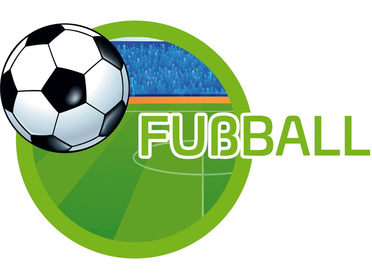 WEDO Bastelschere Magic 13cm 7343011 hellgrün Football (4003801862668)