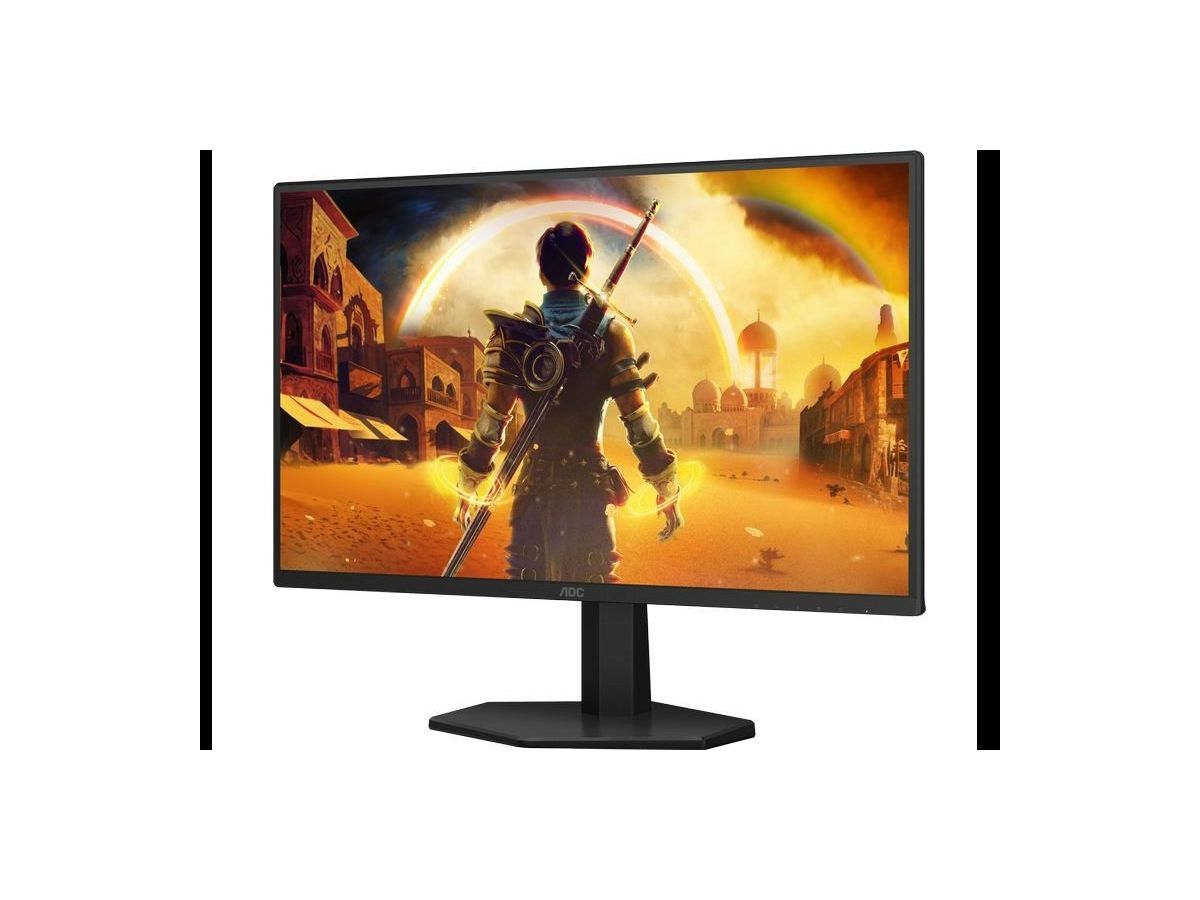 AOC Monitor 24.5 Zoll 25G42E 1920x1080 (4038986642576)
