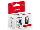 CANON Cartouche d'encre XL color CL-561XL PIXMA TS 5350 12.2ml (4549292145014)