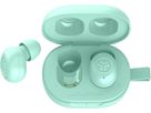 JLAB JBuds Mini True Wireless IEUEBJBMINIRMNT124 Mint (0810119070883)