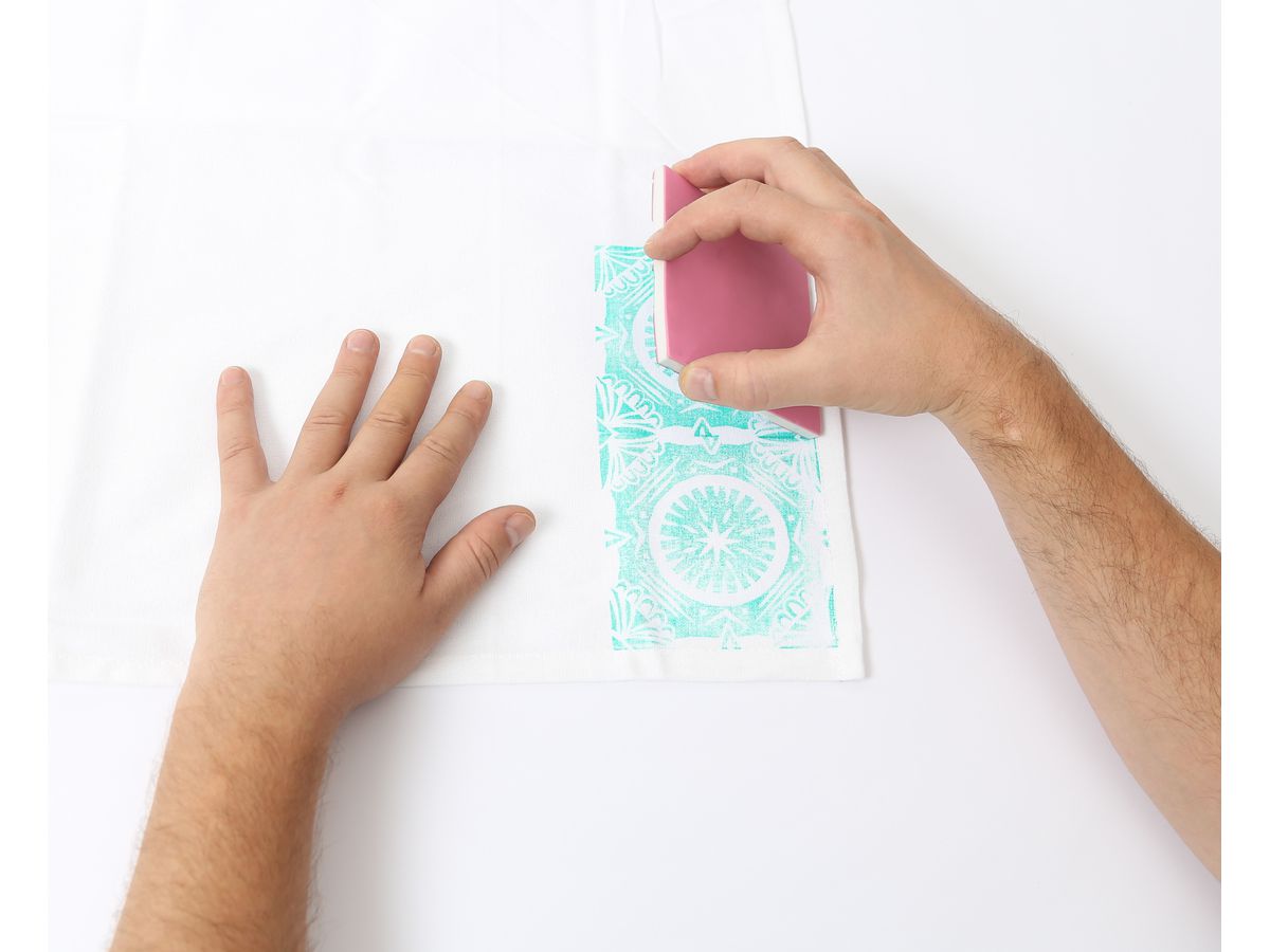 I AM CREATIVE Stempel-Set 4082.35 Do-it-yourself, 6-teilig (7611983169399)