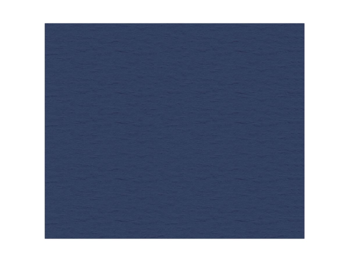 URSUS Cartone per foto 70x100cm 3881438 300g, blu notte (4008525009146)