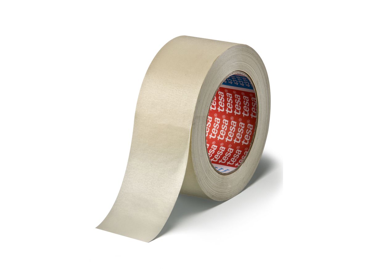 TESA Abdeckband 30mm×50m 431600078 (4042448291998)