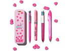 BIC Summer Metal Box 978219 pink 4 pcs. (3086123655416)