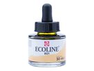 TALENS Colore opaco Ecoline 30ml 11258011 gold (8712079407384)