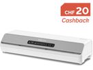 FELLOWES Laminiergerät Amaris A3 8058501 weiss (0043859778577)