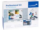 LEGAMASTER Professional Kit Zubehörset 7-125500 für Whiteboards (8713797070041)